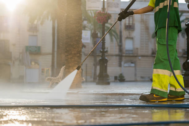 Best Commercial Building Pressure Washing  in Hazlehurst, MS